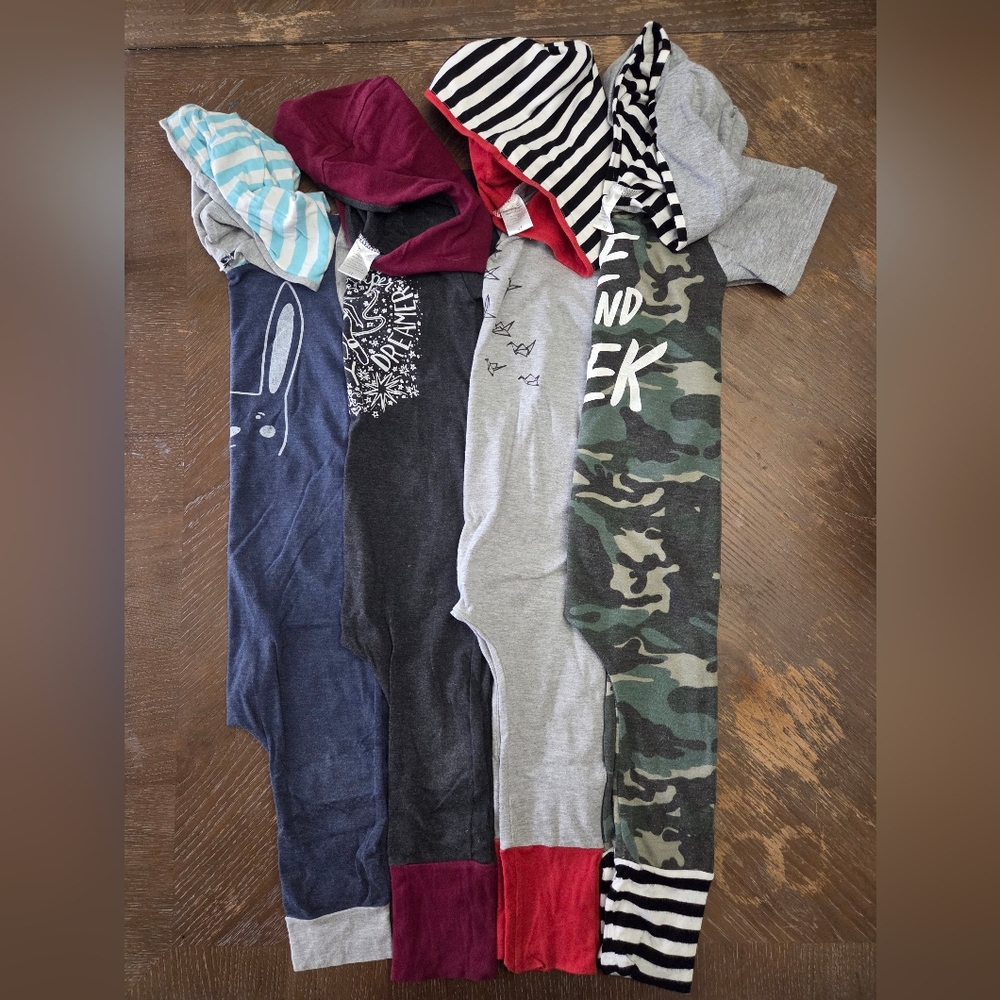 Romper Bundle